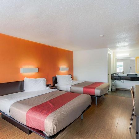 Motel 6 Каламазу Экстерьер фото