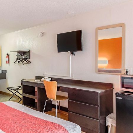 Motel 6 Каламазу Экстерьер фото